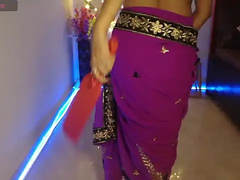 Moksha_ webcam