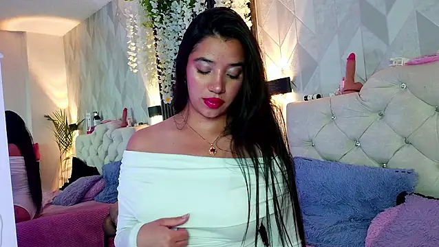 Zaira_bonny webcam