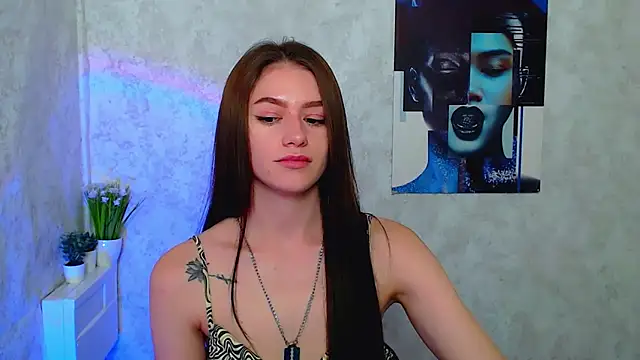 AprillXoxo webcam