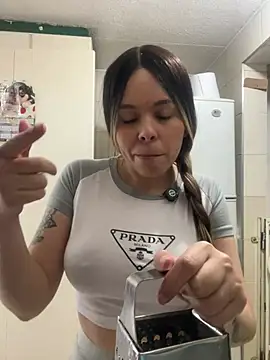 carolina16love webcam