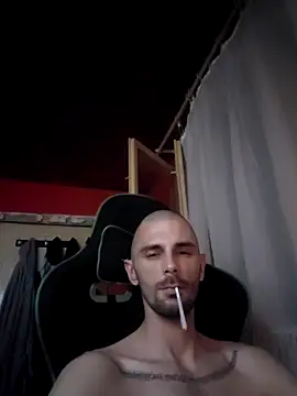 Bumslappa live cam on StripChat
