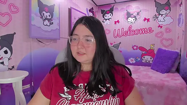 Dulce_meow webcam