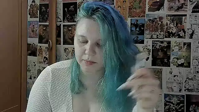 FoxPlayXX webcam