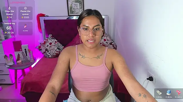 Samantha__F_W webcam