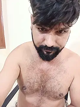 Shiva7478 webcam