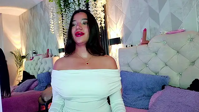 Zaira_bonny webcam