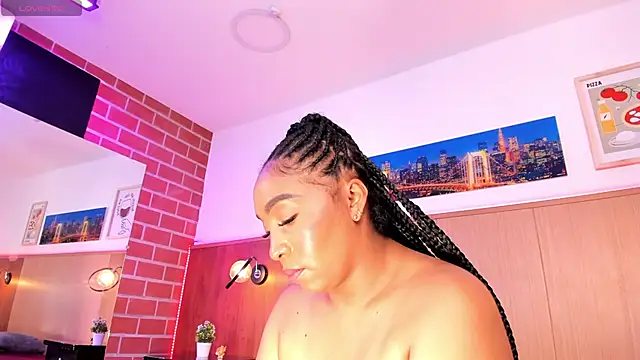Anniie_Fox_ webcam