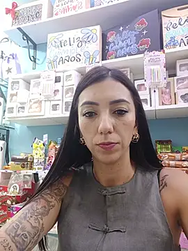 LunaZambrano webcam