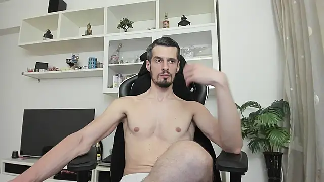 ToddClaytonn live cam on StripChat