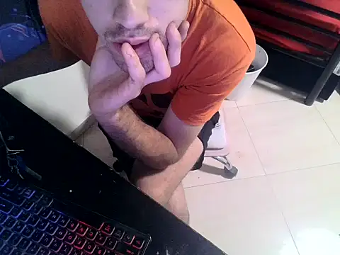 PeterPanisrael live cam on StripChat