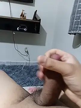 jhon01605 live cam on StripChat