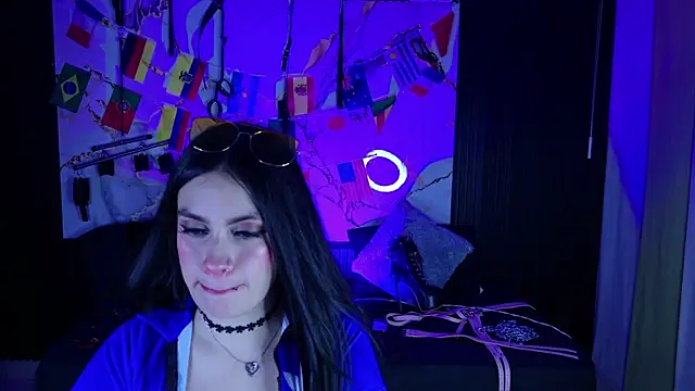 darkrisnah - Darkrisnah's free webcam - UK Sex Cams