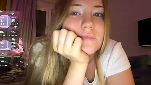 lisi_kiss_ - Lisi_Kiss_'s free webcam - UK Sex Cams