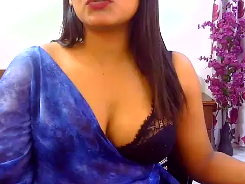 Mehek2001 live cam on StripChat
