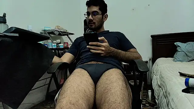 Sean_HardX live cam on StripChat