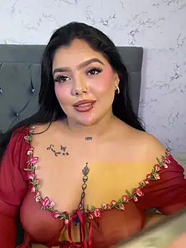 Brhiana_Williamms webcam