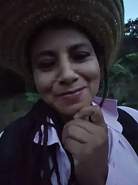 esmeralda_li webcam