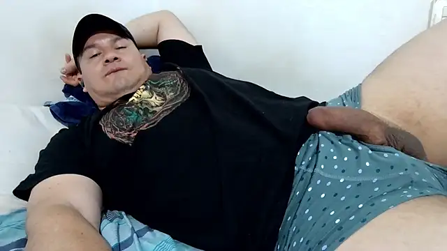 fuckynations webcam
