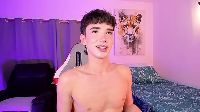 esteban_munoz webcam