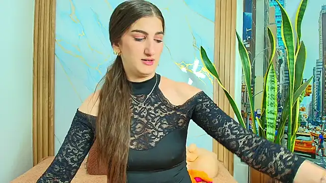 Dafne_castro_ webcam
