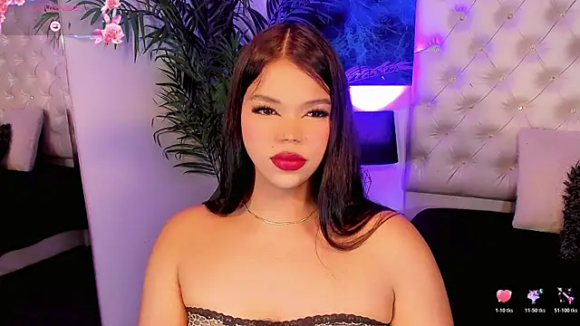 Keira_Fox31 webcam