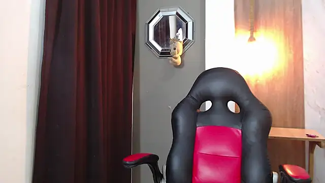fire_drako_ webcam