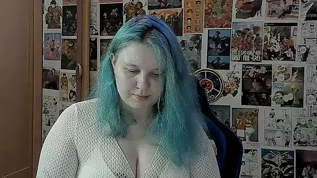 FoxPlayXX webcam