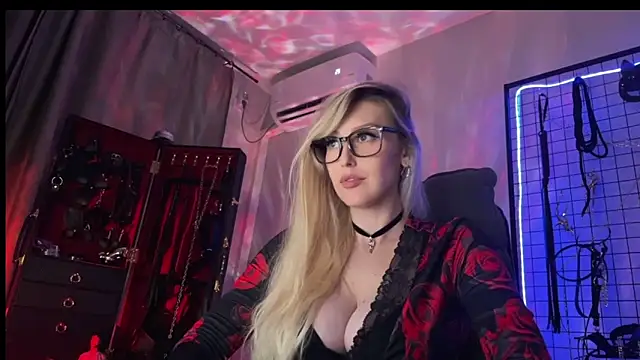 Liya_Liss webcam