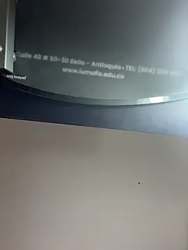 Melody_Fox26 webcam
