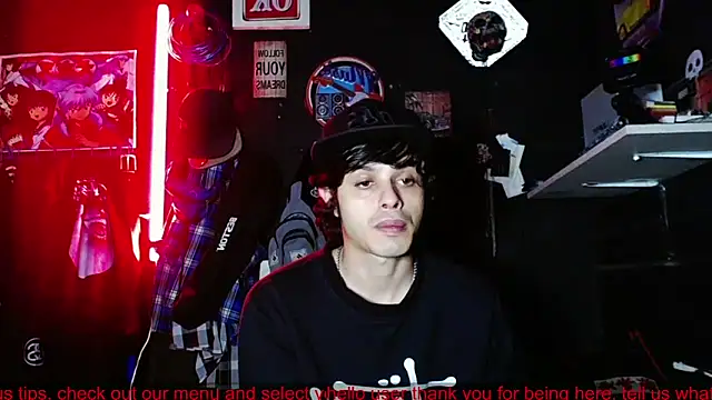 wild_duo777 webcam