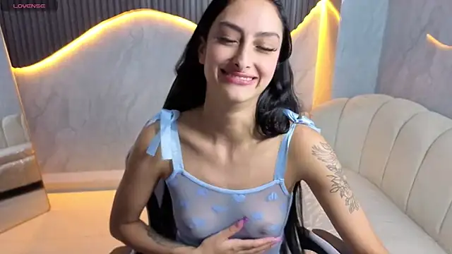 Tifany_Tx webcam