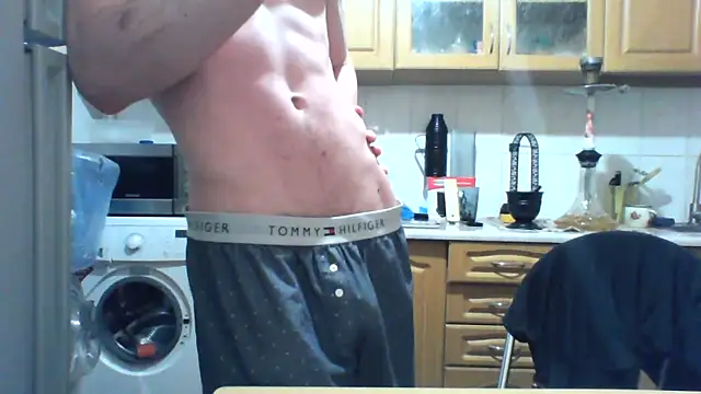 KaelNox webcam
