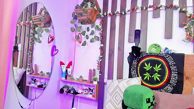 MeowMota_ webcam