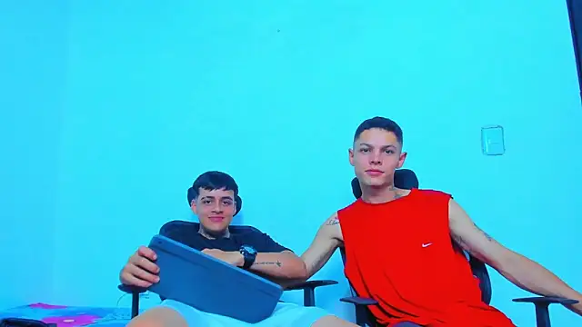 Thomas-Wil webcam