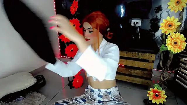 NathalialLooes webcam