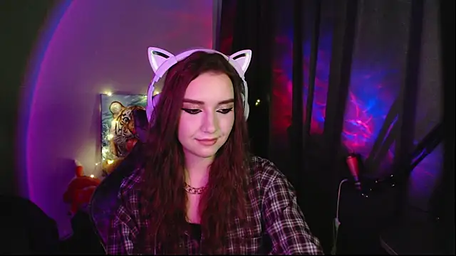 Celia_Sensual_ webcam