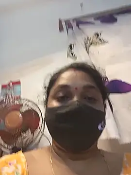 Tanvi_My_Girl live cam on StripChat