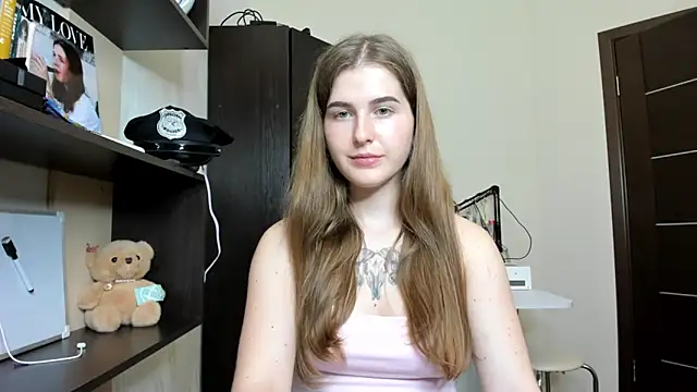 OhMyAlice webcam