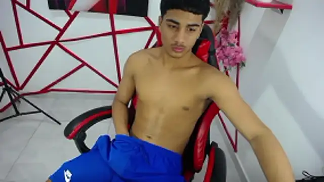 oliver-parker webcam
