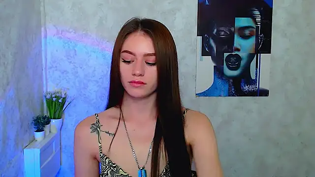 AprillXoxo webcam