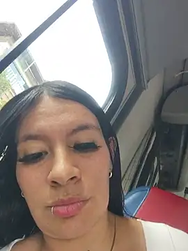 Hot_sashanal webcam
