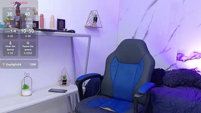 dariah_jhonson webcam