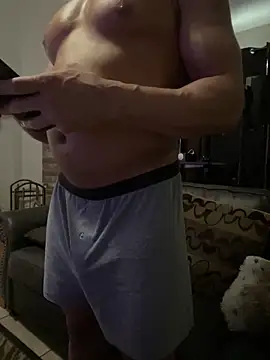 Fathero1time webcam