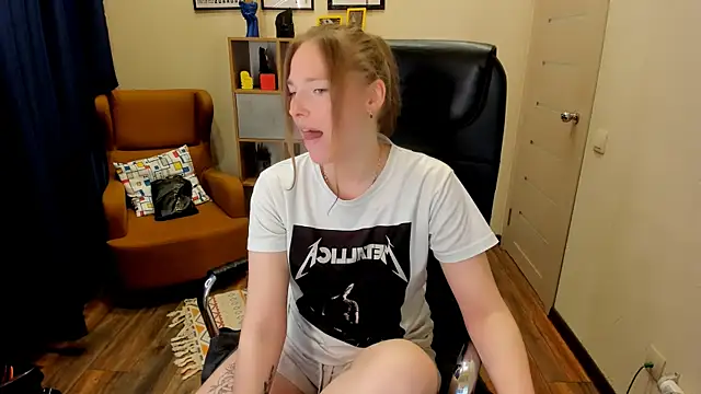 _fiona_Love webcam