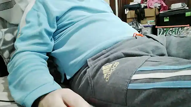 messi_syssy webcam