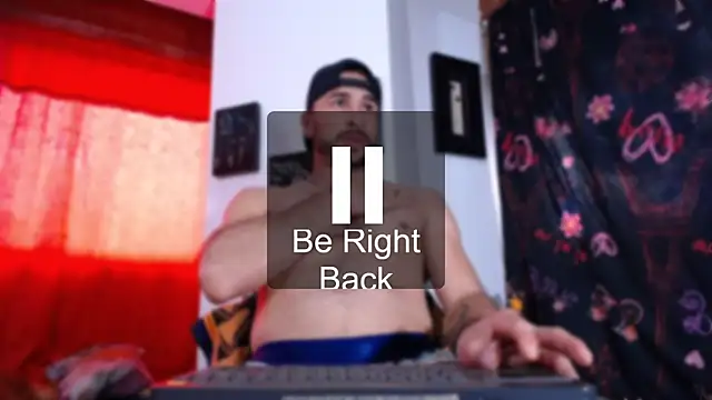 damn_fox webcam