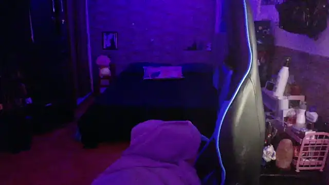 AngelaQueen_ webcam