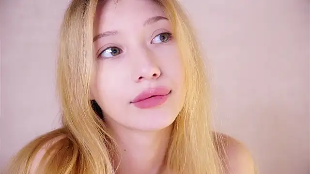 sunnivacovil (F teen) - 💕Make me horny with feeling you💕