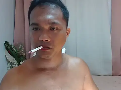 justjakey (M young) - welcome to my room , your obedient man