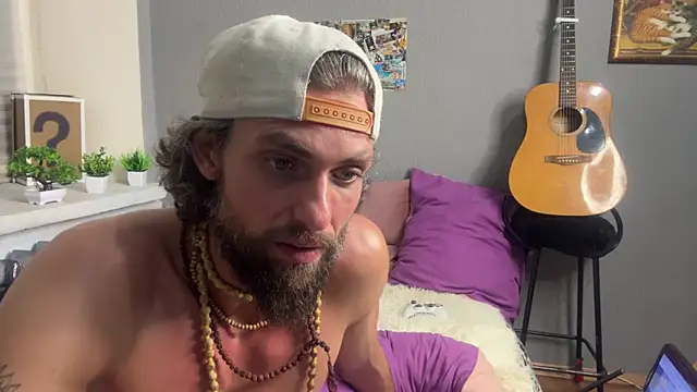 roberto_gray webcam